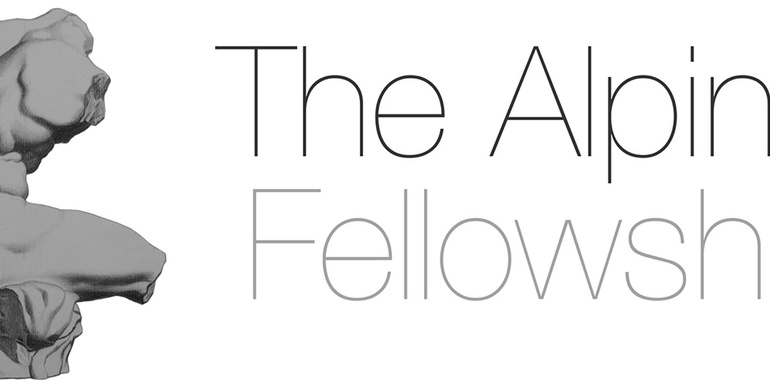 فراخوان جایزه هنری The Alpine 2022