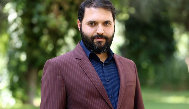 رئیس شورای سیاستگذاری سی‌ویکمین ​جشنواره تجسمی جوانان منصوب شد