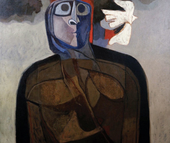 دیا العزاوی