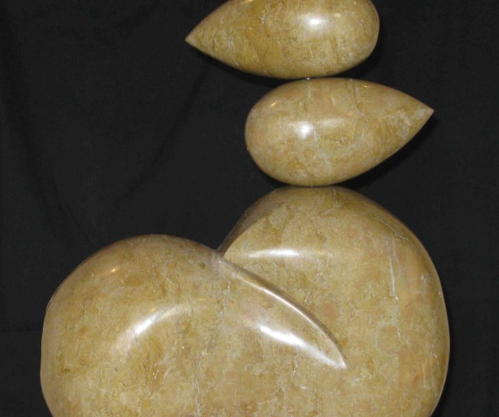 گالری آثار حجم تیل از اسپانیا