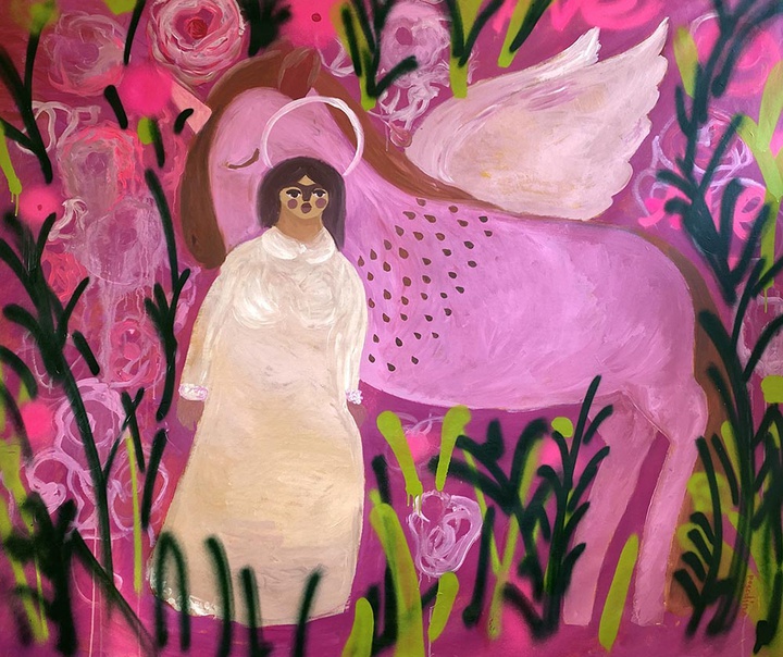 داشا پوگودینا