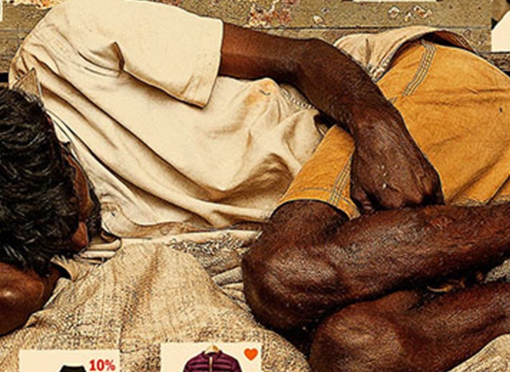 گالری آثار تبلیغات و گرافیک دانیل گالوائو از برزیل