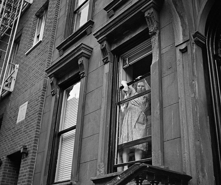 vivian maier