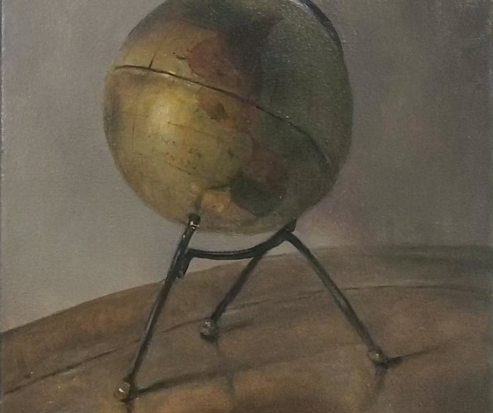 گالری نقاشی‌های لولا ماری از آرژانتین