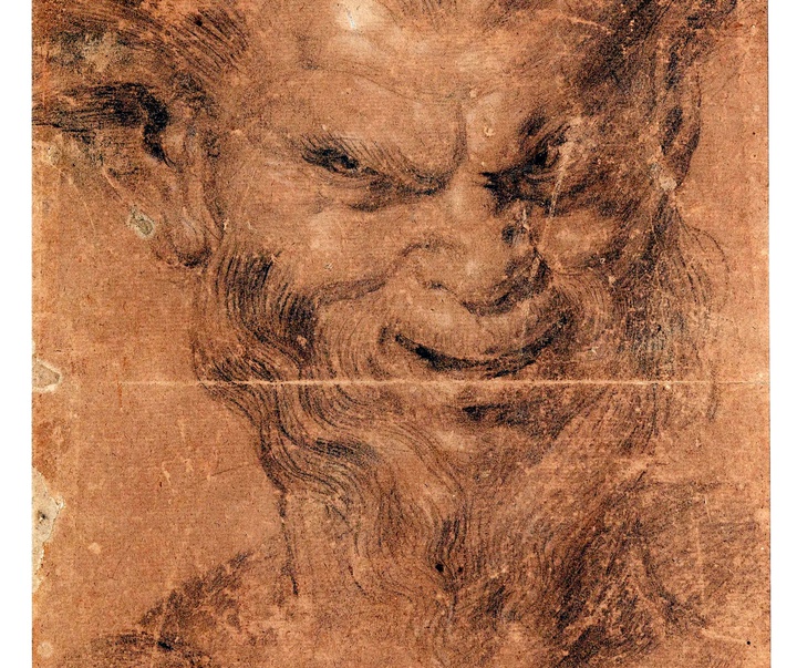 گالری آثار نقاشی پیتر پل روبنس از بلژیک