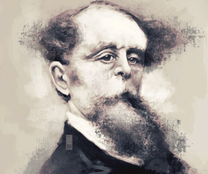 charles dickens