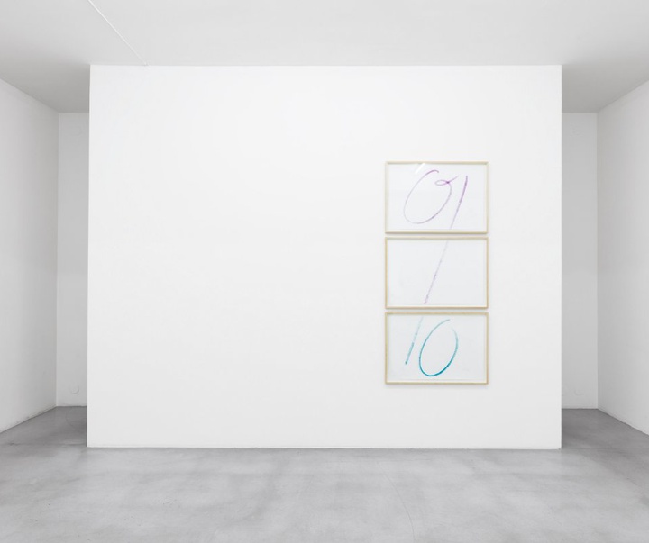 گالری آثار چیدمان و حجم کارل لارسن از سوئد