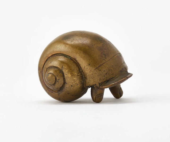 گالری آثار مجسمه و حجم کلود لالان از فرانسه