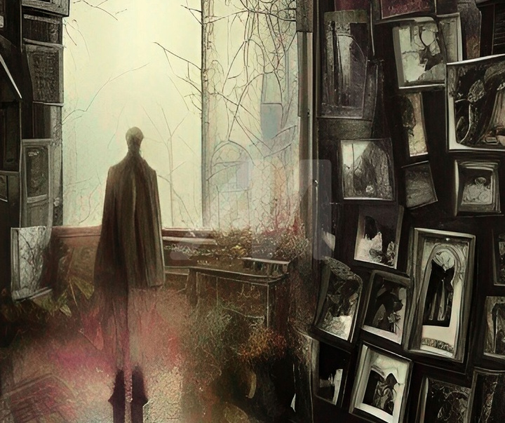 گالری هنرهای دیجیتال پاکو فوئنته از اسپانیا