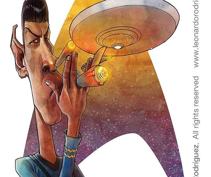 spock