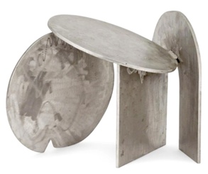 گالری آثار حجم و مجسمه مل ادواردز از آمریکا