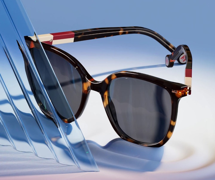 گالری آثار گرافیک سه بعدی خوزه کارلوس از کاستاریکا