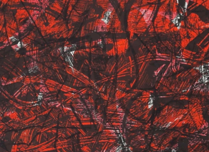 گالری نقاشی‌های ژان پل ریوپل از کانادا