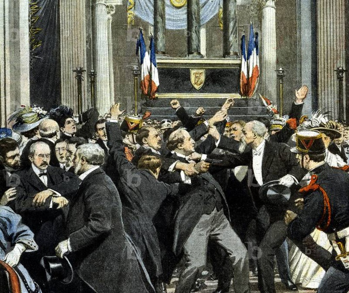 گالری آثار تصویرسازی آشیل بلترام از ایتالیا