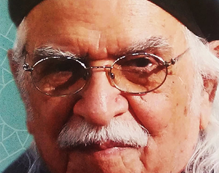 غلامعلی مکتبی