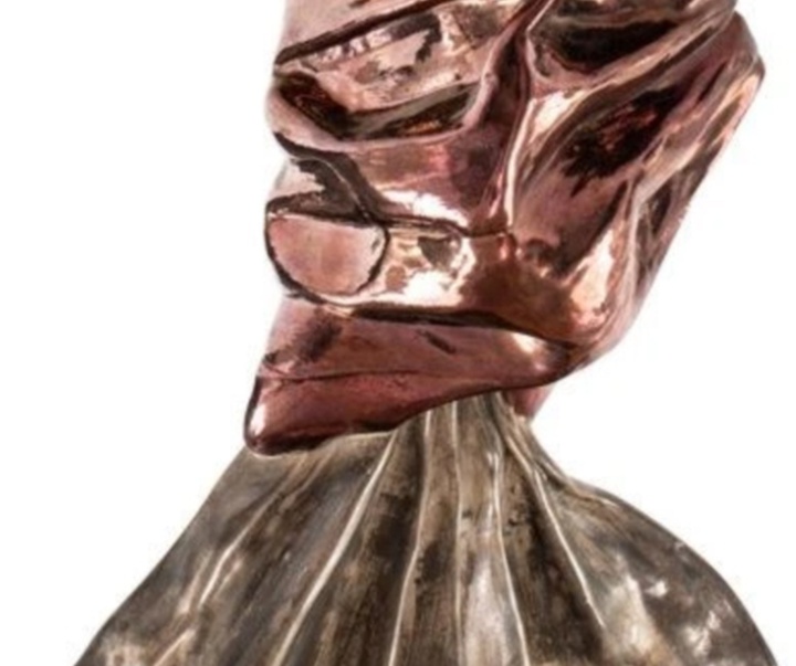 گالری آثار حجم لیندا بنگلیس از آمریکا