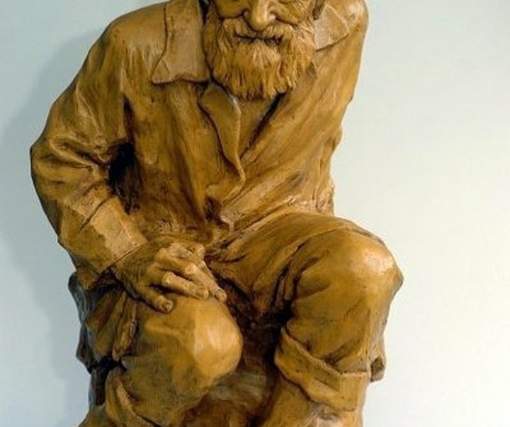 گالری مجسمه‌های کارلوس بناویدز از آرژانتین