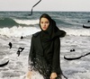 گالری عکس های نیوشا توکلیان از ایران