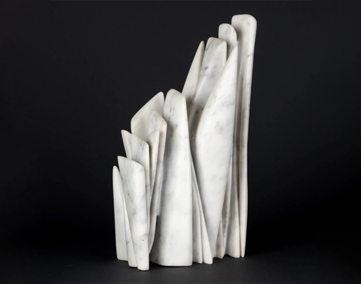 گالری آثار حجم پابلو آچوگاری از اروگوئه