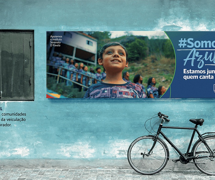 گالری آثار تبلیغات و گرافیک دانیل گالوائو از برزیل