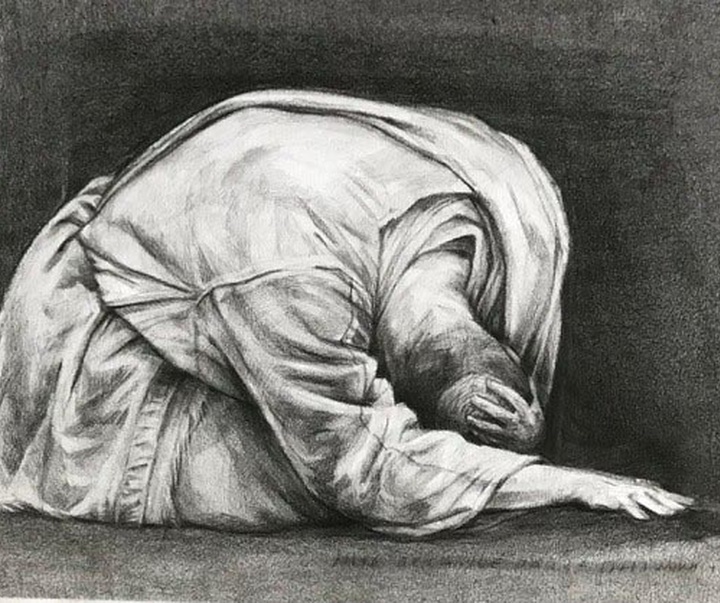 گالری نقاشی های ناتان شانتوب از فرانسه