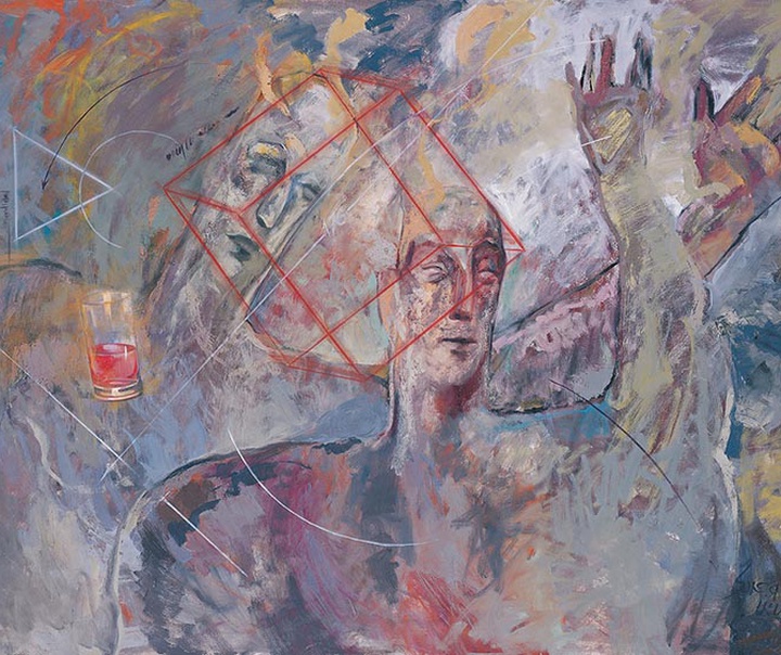 حسین خسروجردی