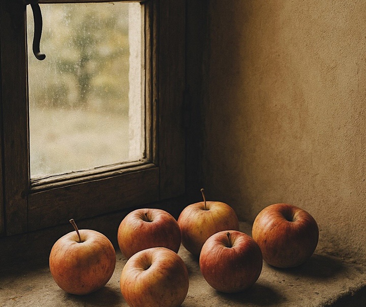 گالری عکس های ریچل برنن از فرانسه