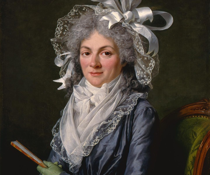 adelaide labille guiard