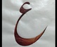 گالری خوشنویسی های علی حسینی از ایران