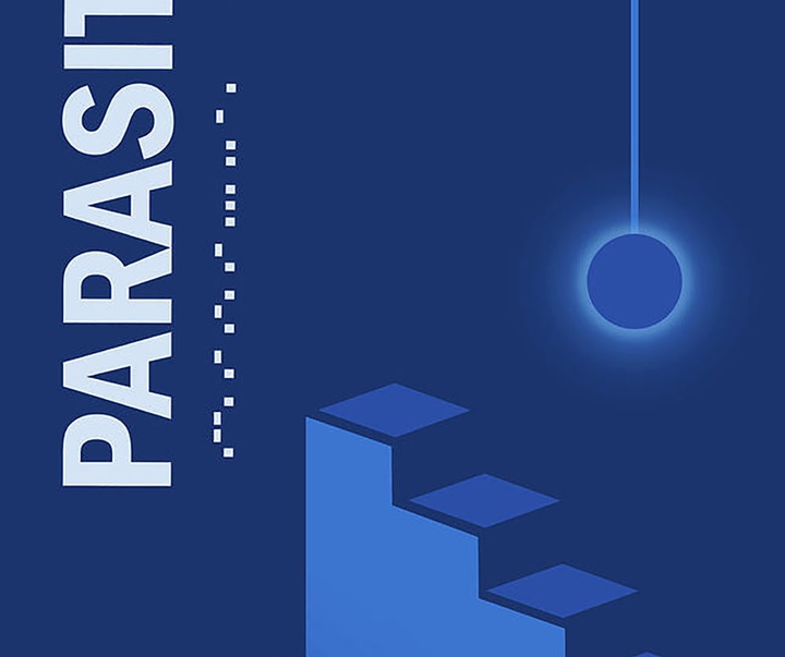 ۵۲ پوستر فیلم " انگل" Parasite برنده اسکار