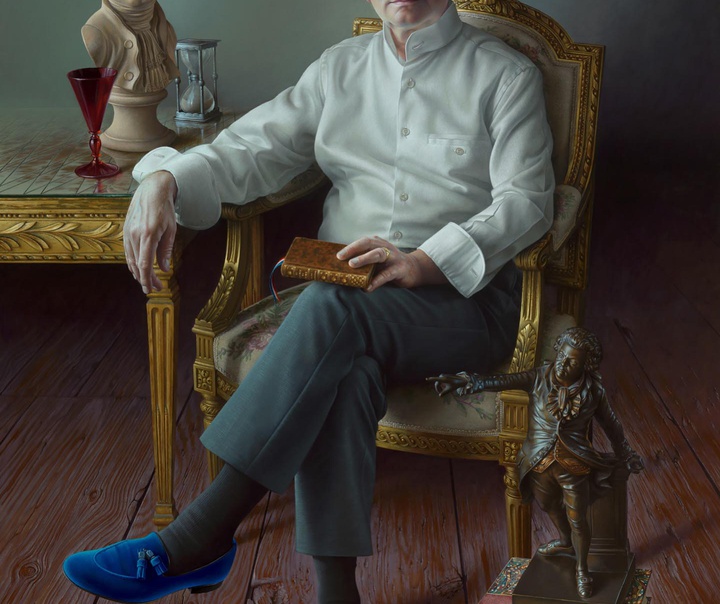 میریام اسکوفت