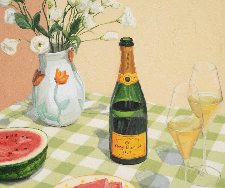 گالری نقاشی های ایوا نولا از لیتوانی