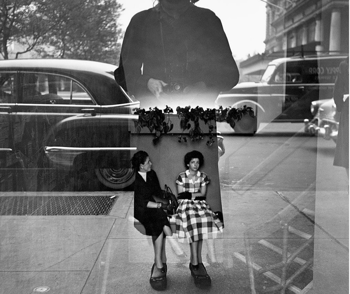 vivian maier