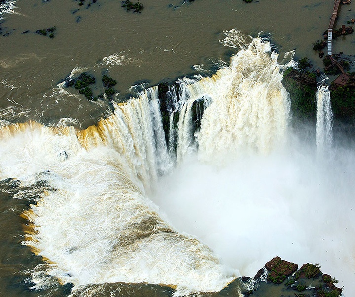 گالری آثار عکاسی جیم زاکرمن از برزیل - قسمت اول