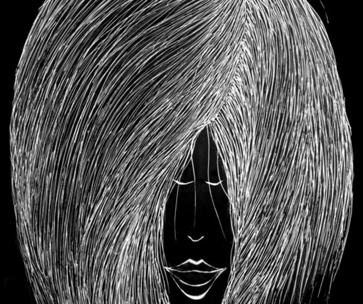 گالری آثار هنرهای دیجیتال ویسنت کریتیک از اسپانیا