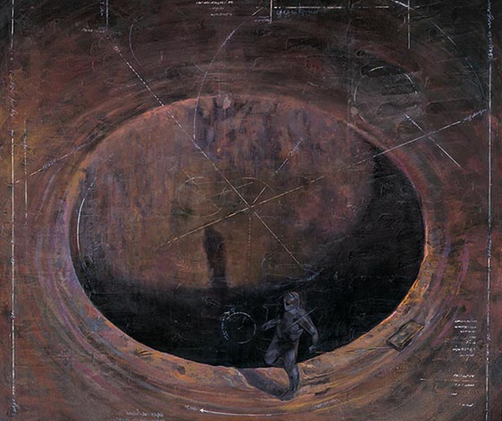حسین خسروجردی