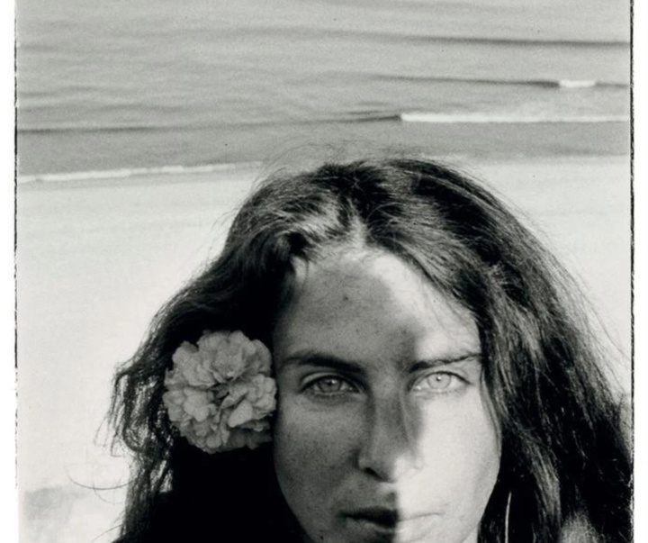 گالری عکس‌های رابرت فرانک از آمریکا