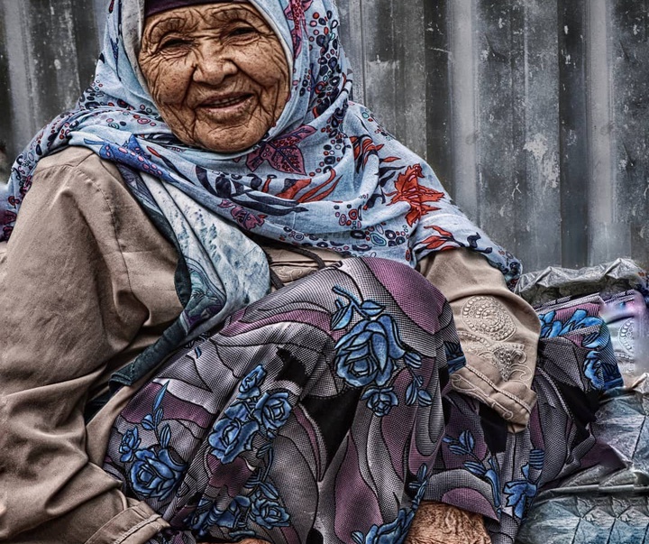 گالری عکس های حنانه هادی‌پور از ایران