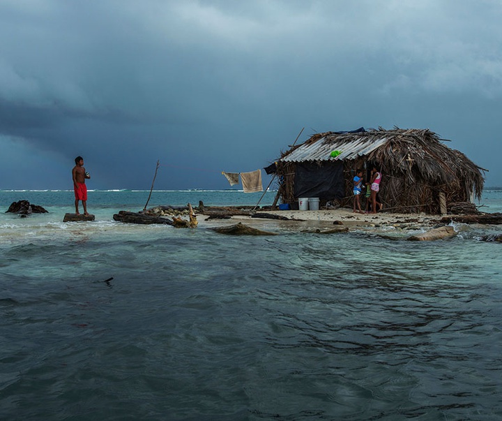 گالری آثار عکاسی لالو د آلمیدا از برزیل - قسمت دوم