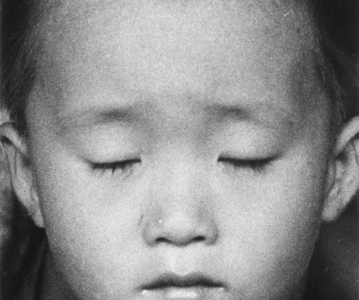 گالری عکس‌های دوروتیا لانگ از آمریکا