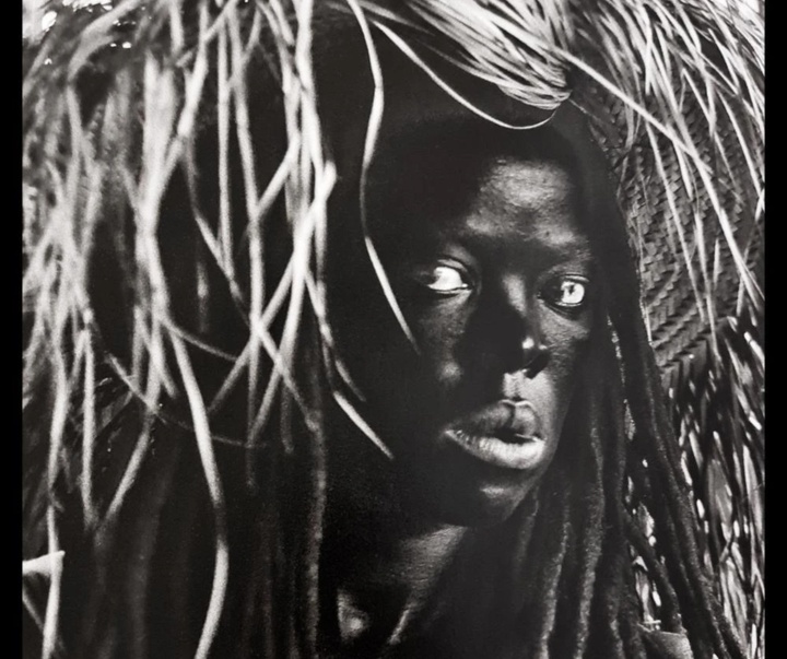 گالری عکس‌های زنله موهولی از آفریقای جنوبی