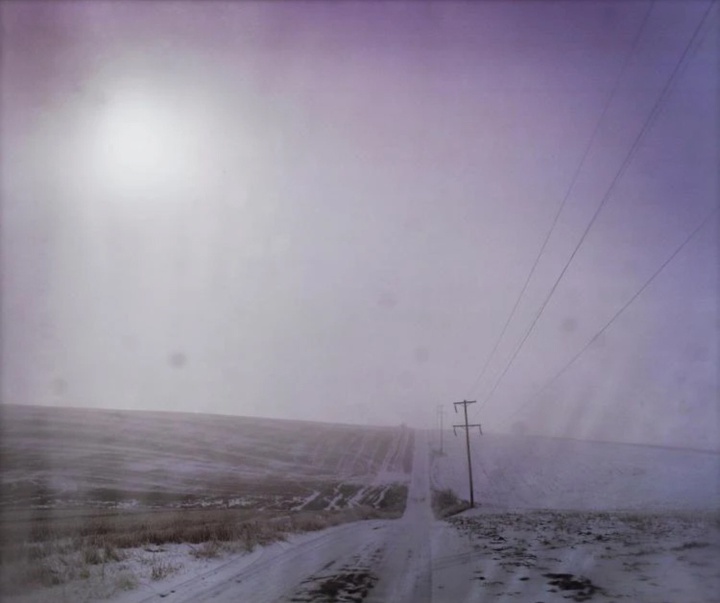 گالری آثار عکاسی تاد هیدو از آمریکا