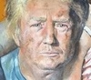 گالری نقاشی‌های عبدالله عمری از سوریه