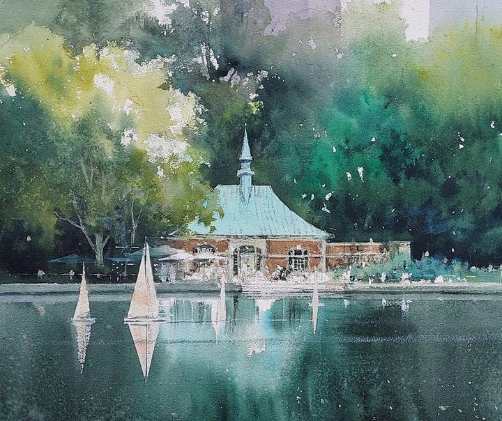 میشال یاسیویچ