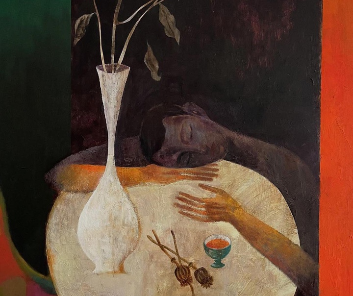 اولاف هایک