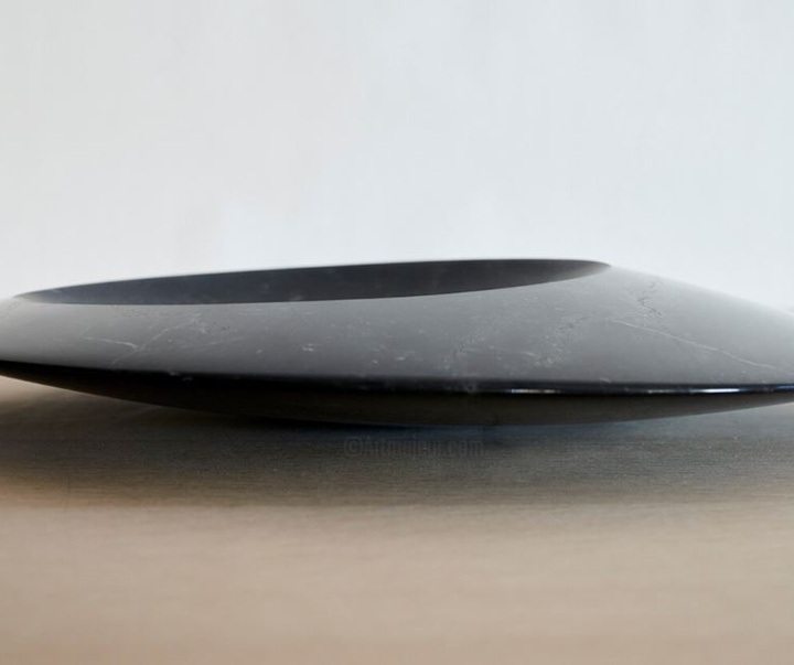 گالری آثار حجم ژان باپتیست ون دن هید از اسپانیا