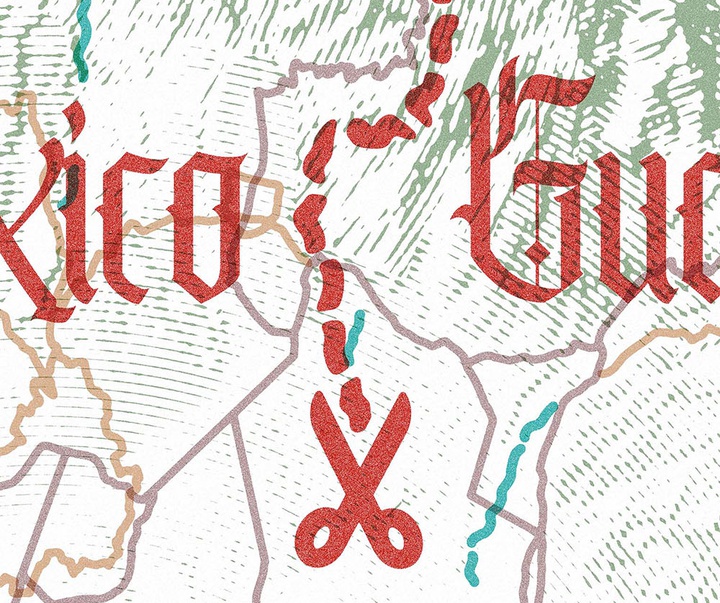 منتخب پوسترهای رویداد جهانی { Madrid Gráfica 2022 } در اسپانیا ( بخش دوم )