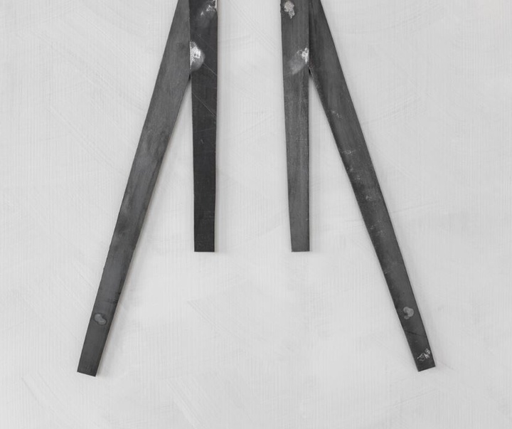 گالری آثار حجم ژان باپتیست ون دن هید از اسپانیا