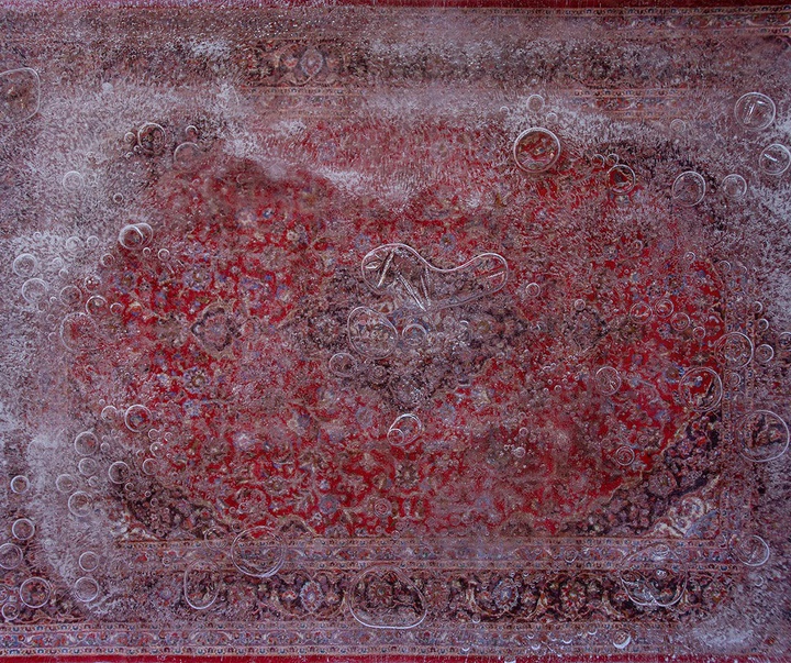گالری آثار عکاسی آرمین امیریان از ایران
