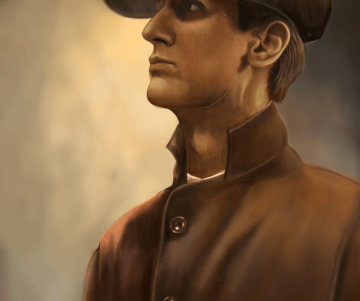 گالری آثار کارتون و کاریکاتور ویلیام فریرا از اروگوئه - قسمت دوم